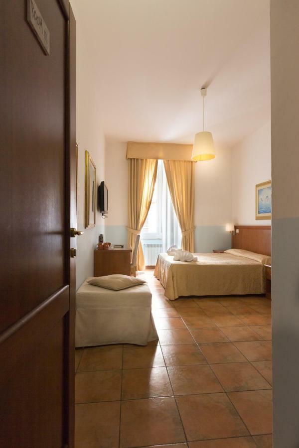 Bed and Breakfast Few Steps From St Peter Exterior foto