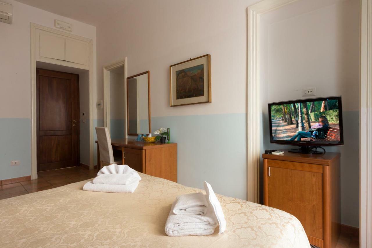 Bed and Breakfast Few Steps From St Peter Exterior foto