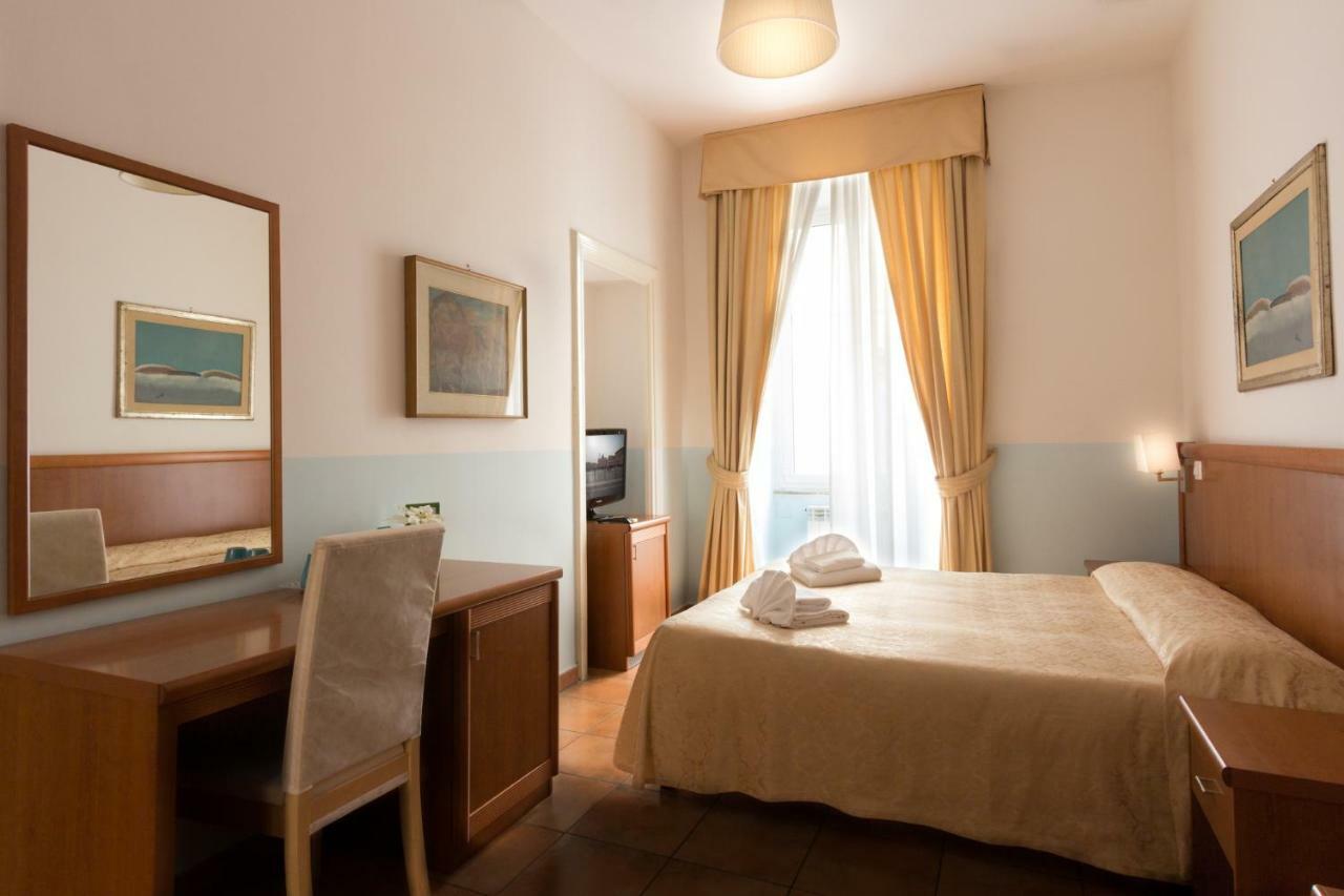 Bed and Breakfast Few Steps From St Peter Exterior foto