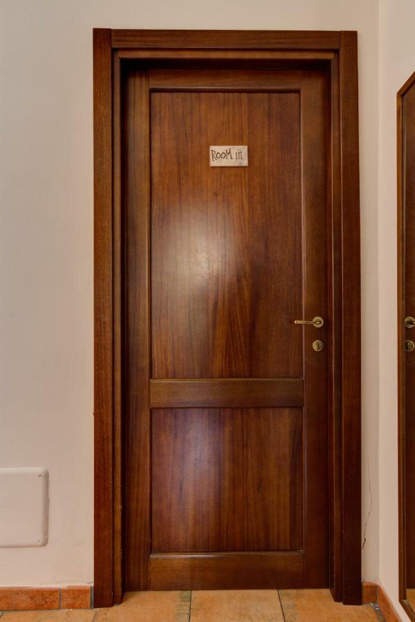 Bed and Breakfast Few Steps From St Peter Exterior foto
