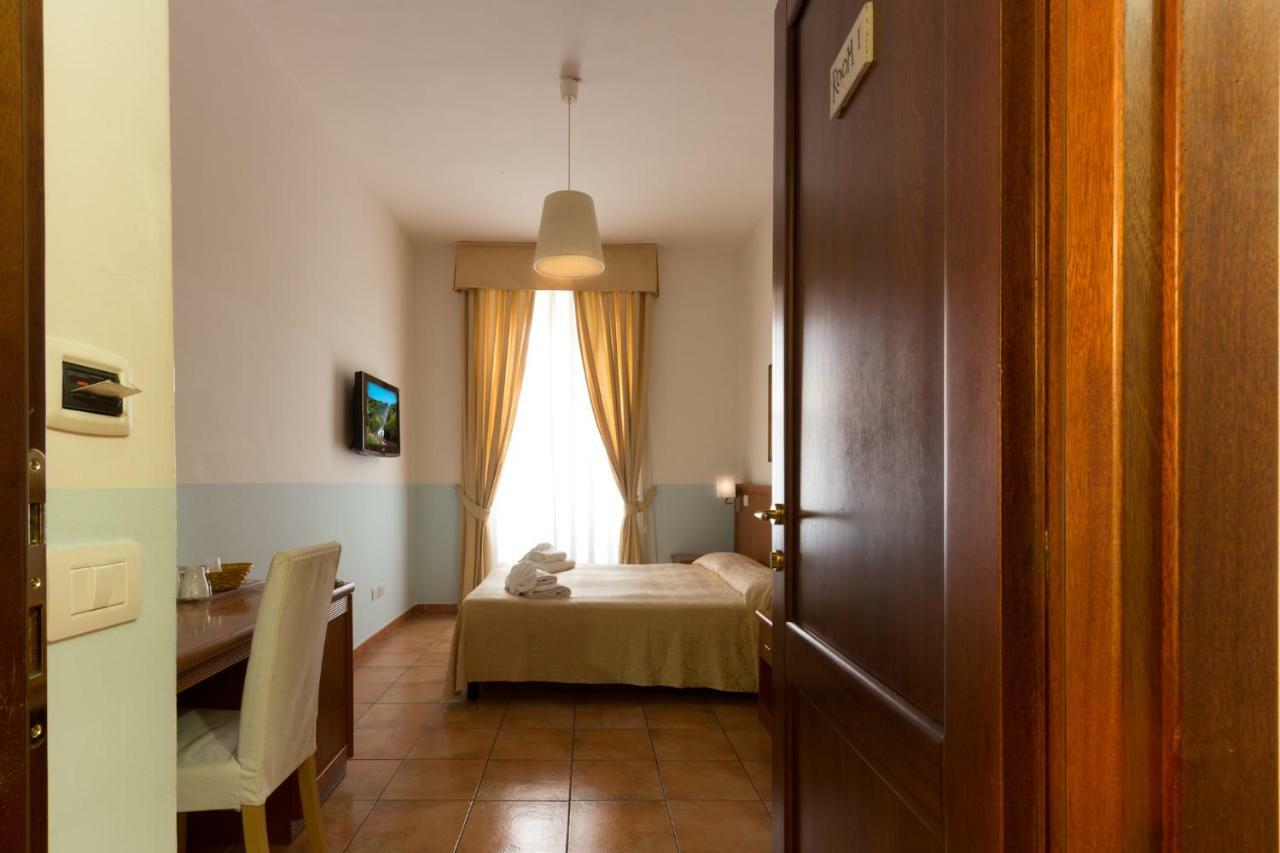 Bed and Breakfast Few Steps From St Peter Exterior foto