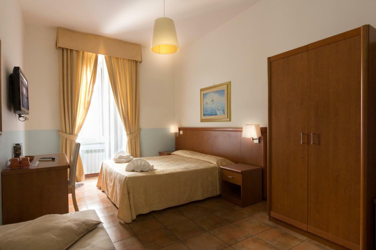 Bed and Breakfast Few Steps From St Peter Exterior foto