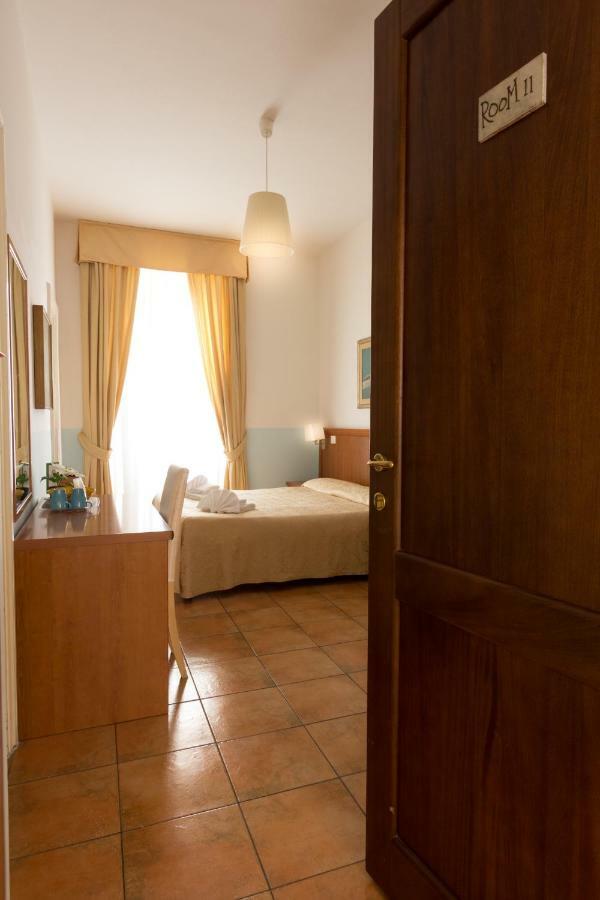 Bed and Breakfast Few Steps From St Peter Exterior foto