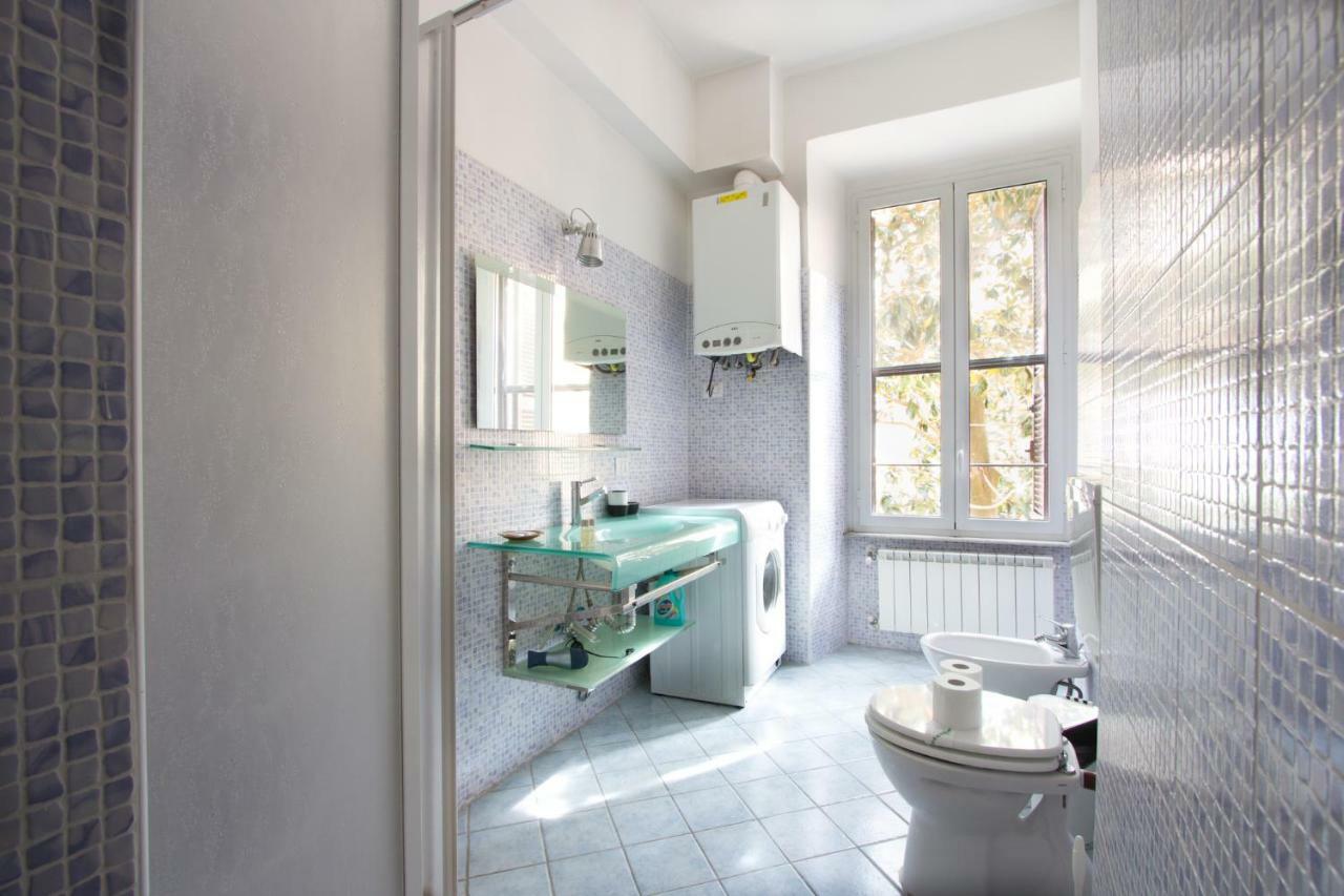 Bed and Breakfast Few Steps From St Peter Exterior foto