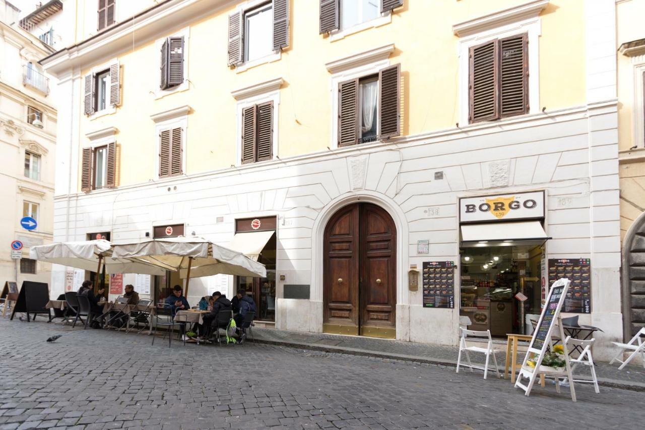 Bed and Breakfast Few Steps From St Peter Exterior foto