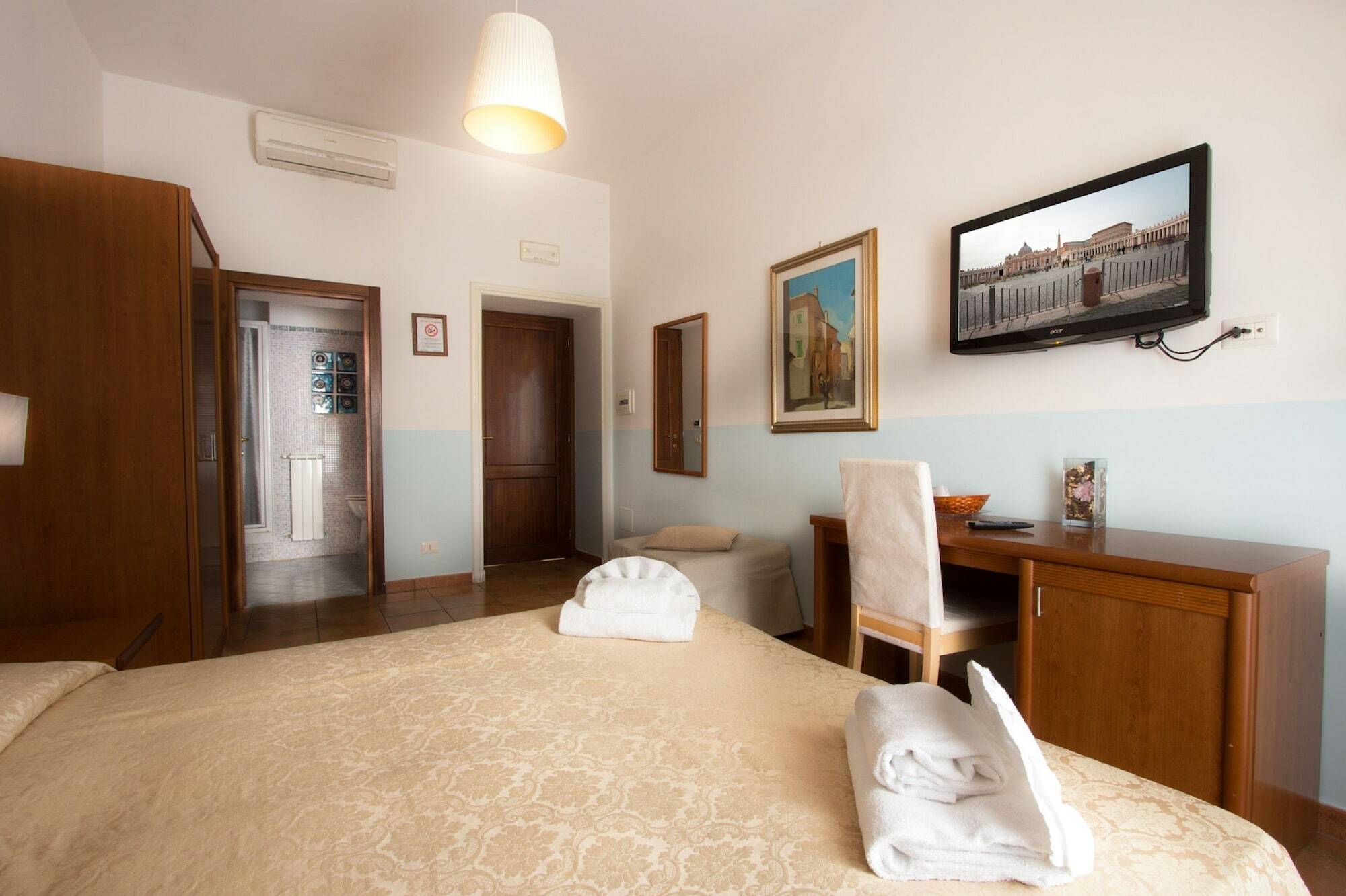 Bed and Breakfast Few Steps From St Peter Exterior foto