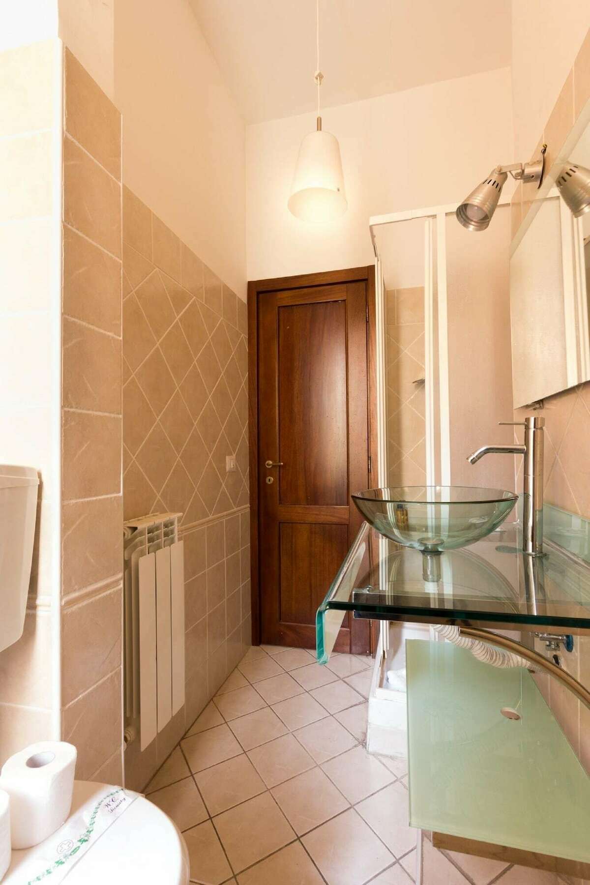 Bed and Breakfast Few Steps From St Peter Exterior foto
